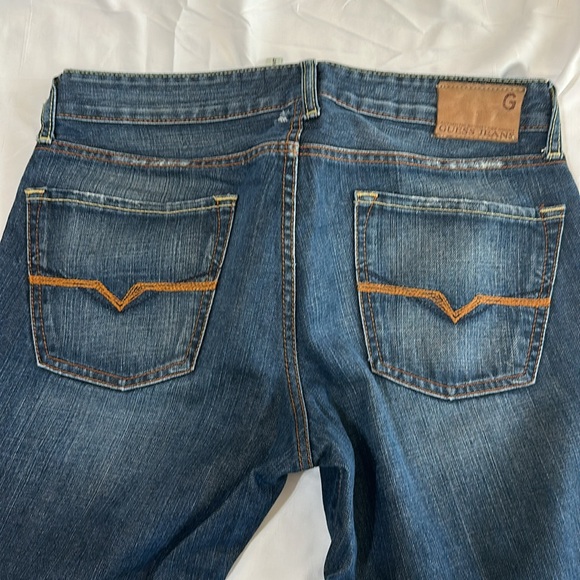 Guess Brit Rocker Jeans - Picture 7 of 10